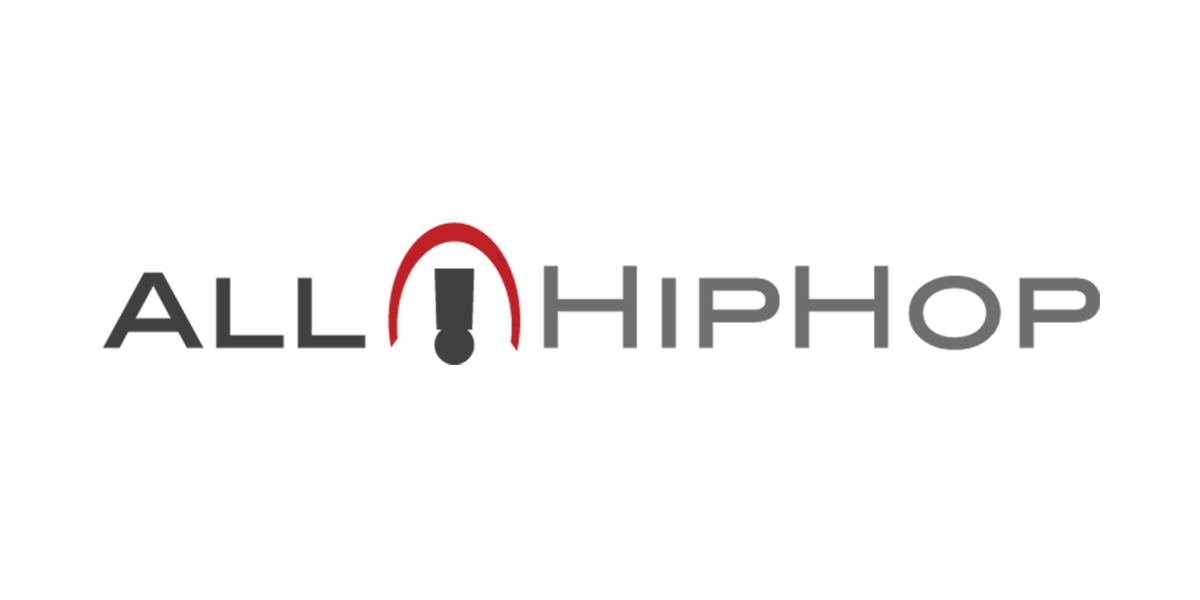 AllHipHop logo