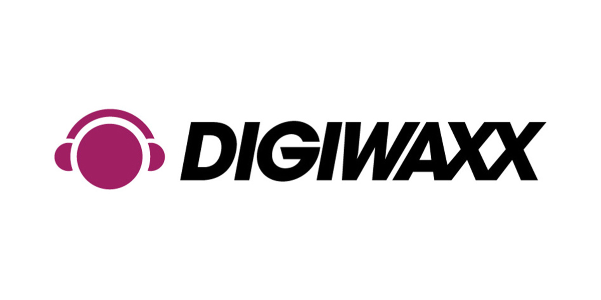 Digiwaxx logo