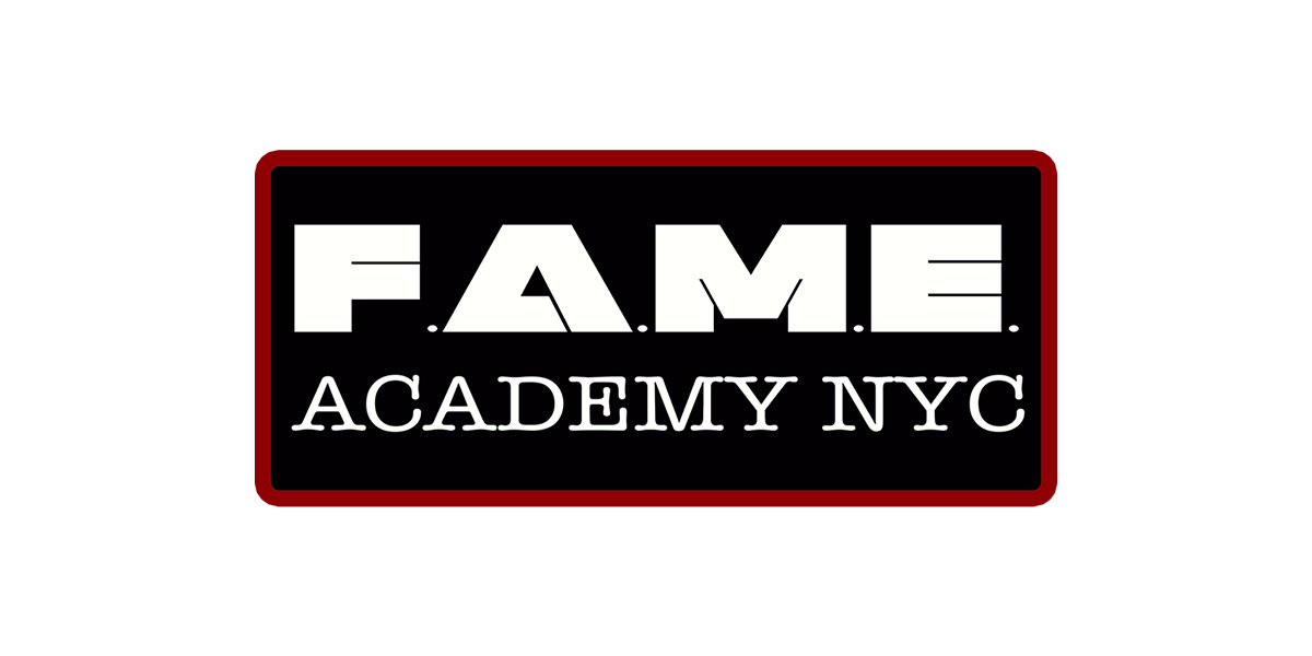 Fame Academy logo