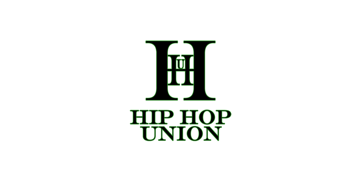 Hip Hop Union logo