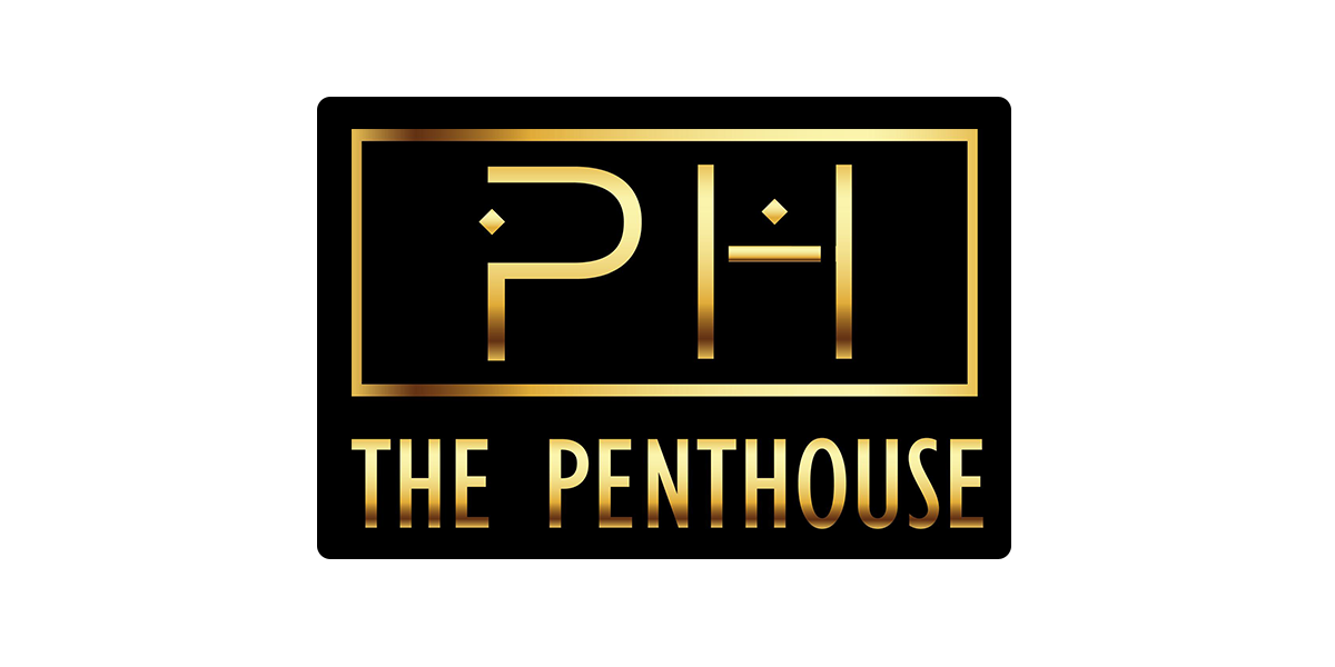 The Penthouse logo